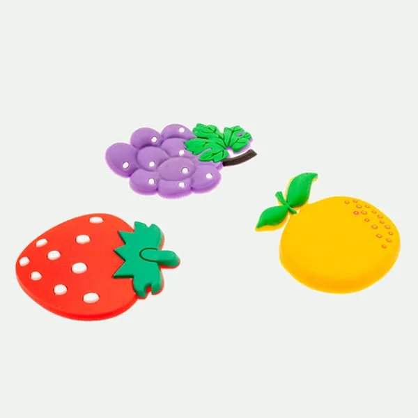 3 imanes*Muy Mucho Best