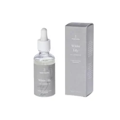 Aceite aromático White Lily*Muy Mucho Discount