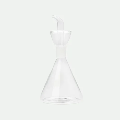 Aceitera antigoteo 200 ml*Muy Mucho Online