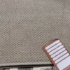 Alfombra Baño 50X70Cm Cru.*Muy Mucho Discount