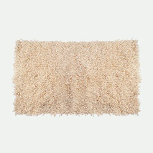 Alfombra borreguito 60x90*Muy Mucho Discount