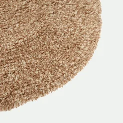 Alfombra Ovalada 50X70Cm Rs.*Muy Mucho New