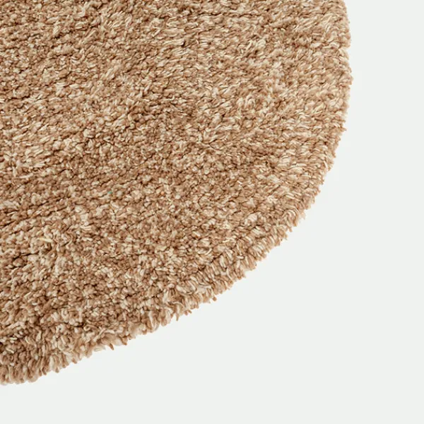 Alfombra Ovalada 50X70Cm Rs.*Muy Mucho New