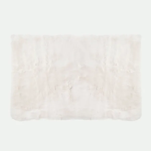 Alfombra pelo 60x90*Muy Mucho New