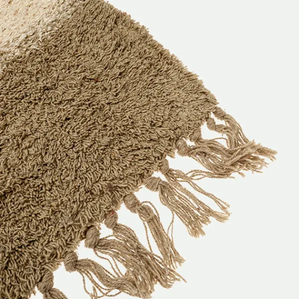 Alfombra Tricolor 40X60Cm Ún.*Muy Mucho Hot