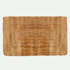 Alfombra yute*Muy Mucho