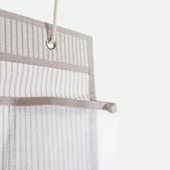 Almacenaje con 10 compartimentos*Muy Mucho Hot