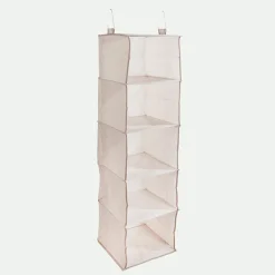 Almacenaje con 5 compartimentos*Muy Mucho Outlet