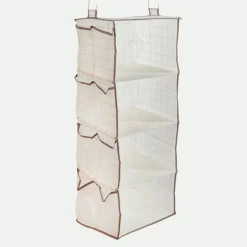 Almacenaje con compartimento*Muy Mucho Clearance