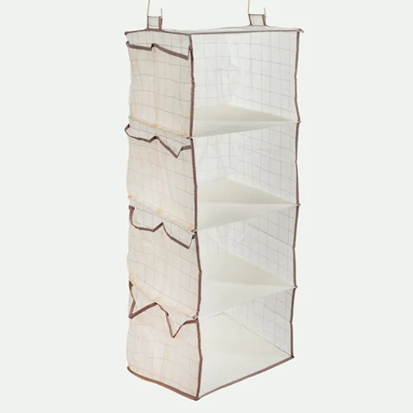 Almacenaje con compartimento*Muy Mucho Clearance