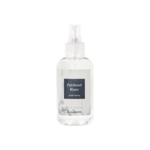 Ambientador patchouli*Muy Mucho Discount