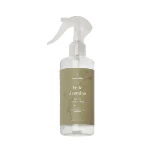 Ambientador spray wild jasmine*Muy Mucho Best