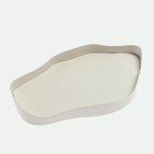 Bandeja decorativa*Muy Mucho Clearance