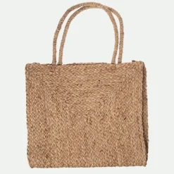 Bolsa fibra natural*Muy Mucho New