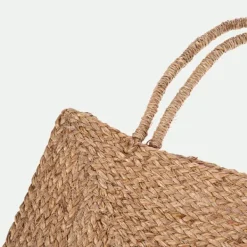 Bolsa fibra natural*Muy Mucho New