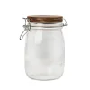 Bote cocina cierre hermético 1000ml*Muy Mucho Clearance