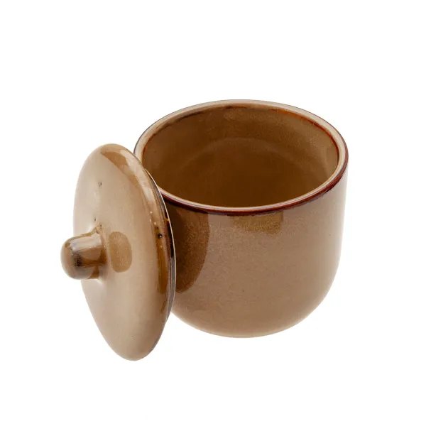 Bote con tapa*Muy Mucho Outlet