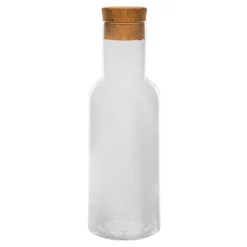 Botella borosilicato*Muy Mucho Clearance
