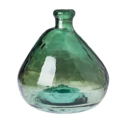 Botella decorativa*Muy Mucho Clearance