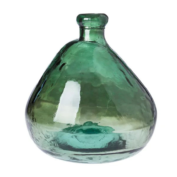 Botella decorativa*Muy Mucho Clearance