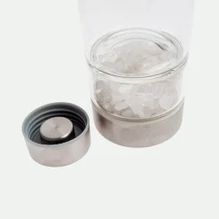 Botella To Go Energy 6,5X25Cm 420Ml Tr.*Muy Mucho Outlet