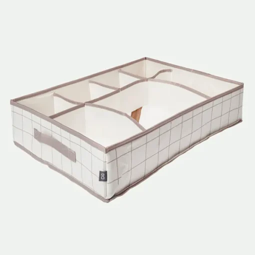 Caja con compartimento*Muy Mucho Hot