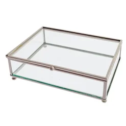 Caja metal grande*Muy Mucho Best