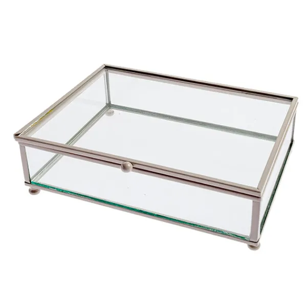 Caja metal grande*Muy Mucho Best