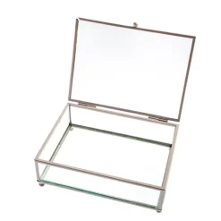 Caja metal grande*Muy Mucho Best