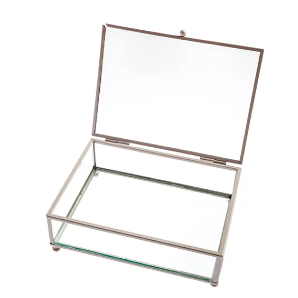 Caja metal grande*Muy Mucho Best