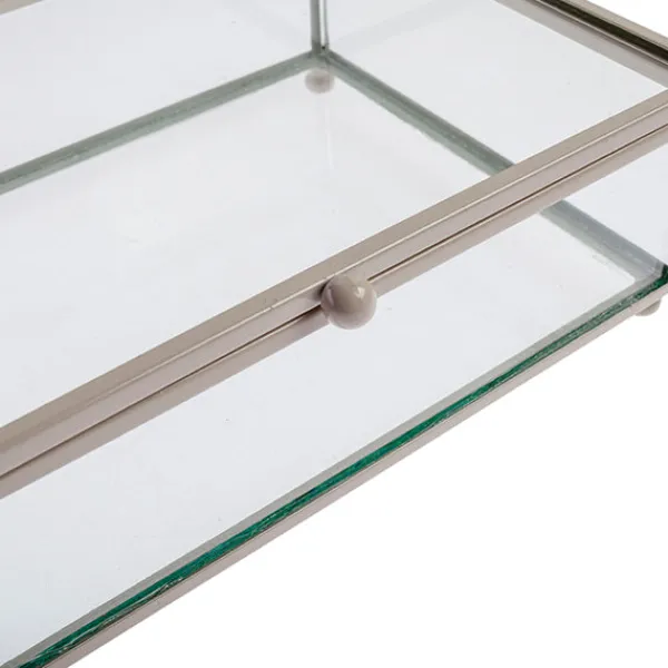 Caja metal grande*Muy Mucho Best