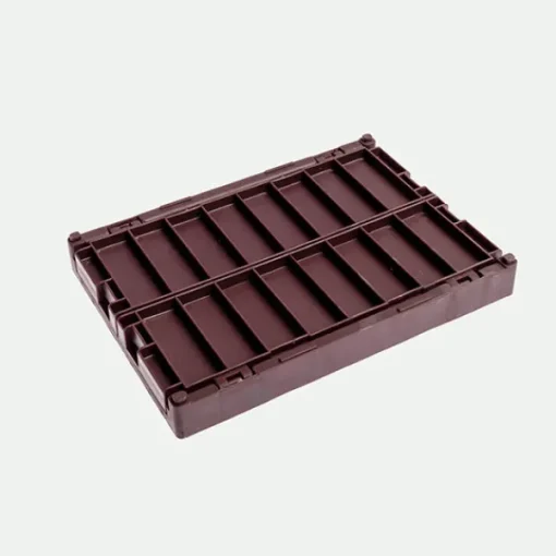 Caja plegable*Muy Mucho Outlet