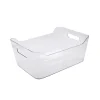 Caja transparente*Muy Mucho Outlet