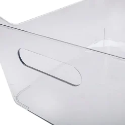 Caja transparente*Muy Mucho Sale