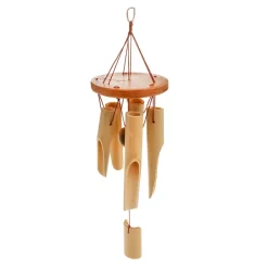 Campana de viento mini*Muy Mucho New