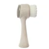 Cepillo facial 2 en 1*Muy Mucho Discount
