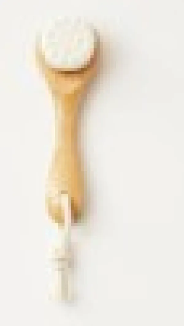 Cepillo Masaje Facial 2 En 1 13X4,4X5,9Cm N.*Muy Mucho Sale