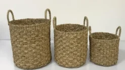 Cesta Con Asas Nt.*Muy Mucho New