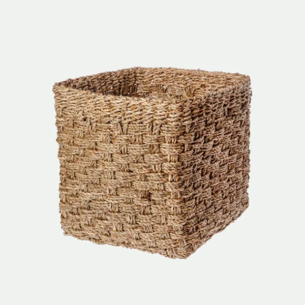 Cesta Cuadrada Nt.*Muy Mucho Clearance