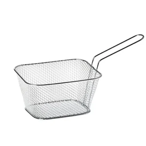 CESTA PARA SERVIR FRITOS*Muy Mucho New