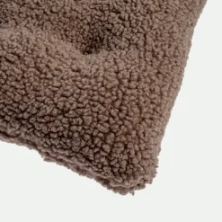 Cojín de silla pelo 40x40*Muy Mucho Best