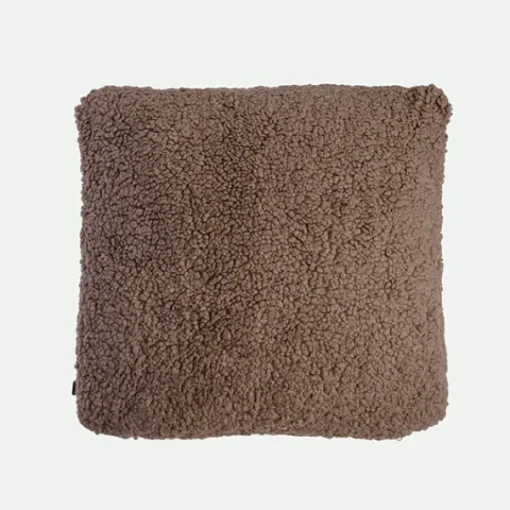 Cojín pelo 45x45*Muy Mucho Best
