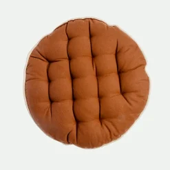 Cojín silla vivo contraste*Muy Mucho Hot