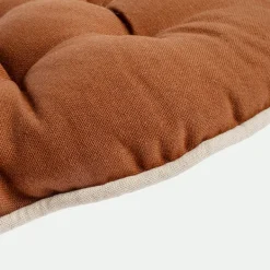 Cojín silla vivo contraste*Muy Mucho Hot