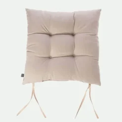 Cojín silla 40x40*Muy Mucho Sale