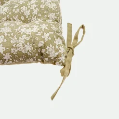 Cojín Silla 40X40Cm Ún.*Muy Mucho Online