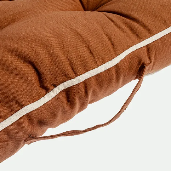 Cojín suelo vivo contraste*Muy Mucho New