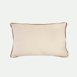 Cojín Vivo Contraste 30X50Cm Be.*Muy Mucho Discount