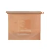 Contenedor Alimentos 17,5X22,5Cm 1000Ml Ta.*Muy Mucho New