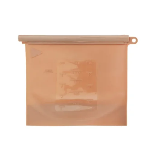 Contenedor Alimentos 17,5X22,5Cm 1000Ml Ta.*Muy Mucho New